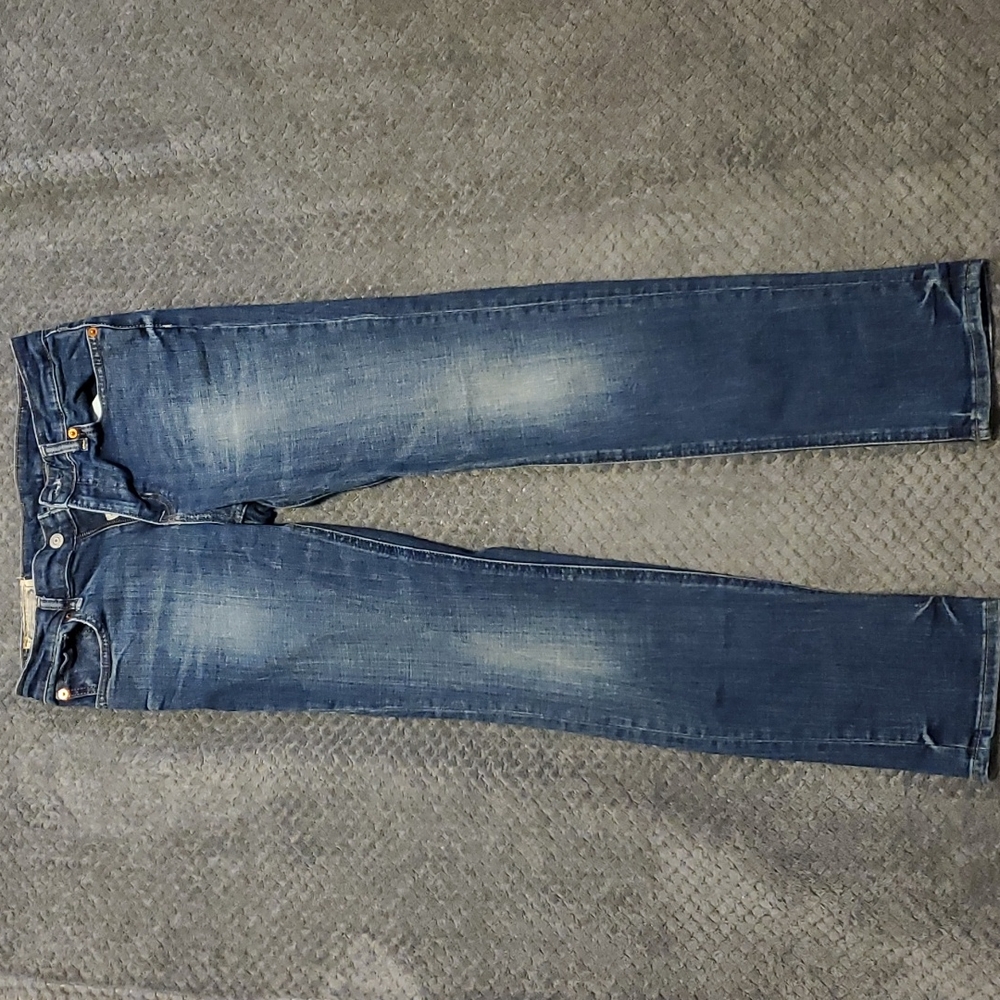 Boys!!!  Polo Ralph Lauren Skinny Jeans.  Excellent Condition!!  Size 16